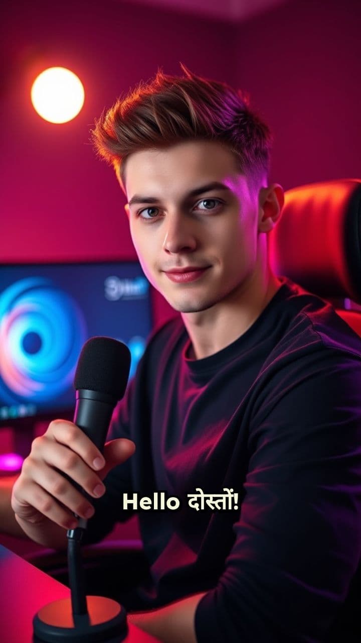 Communication Skills for Youth