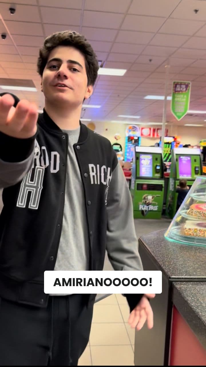 Brainrot Arcade Chaos