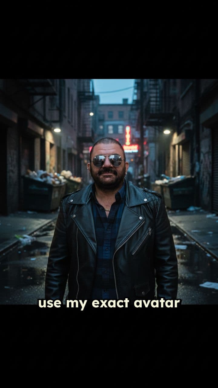 Rainy Night at the Old Bar