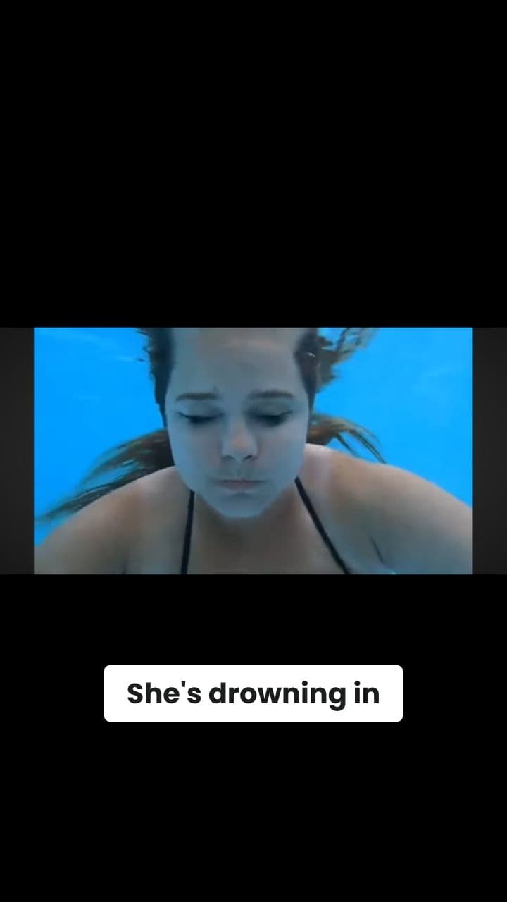 Bravado Leads to Drowning Incident