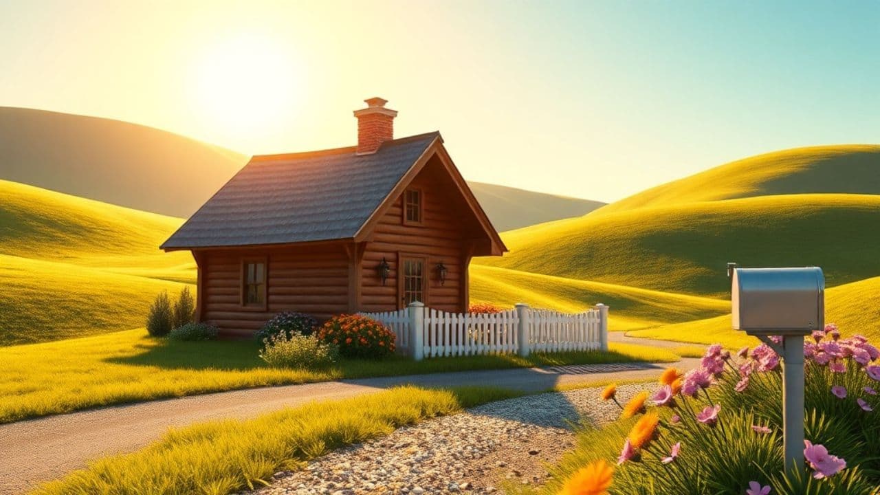 Waiting for Your Letter