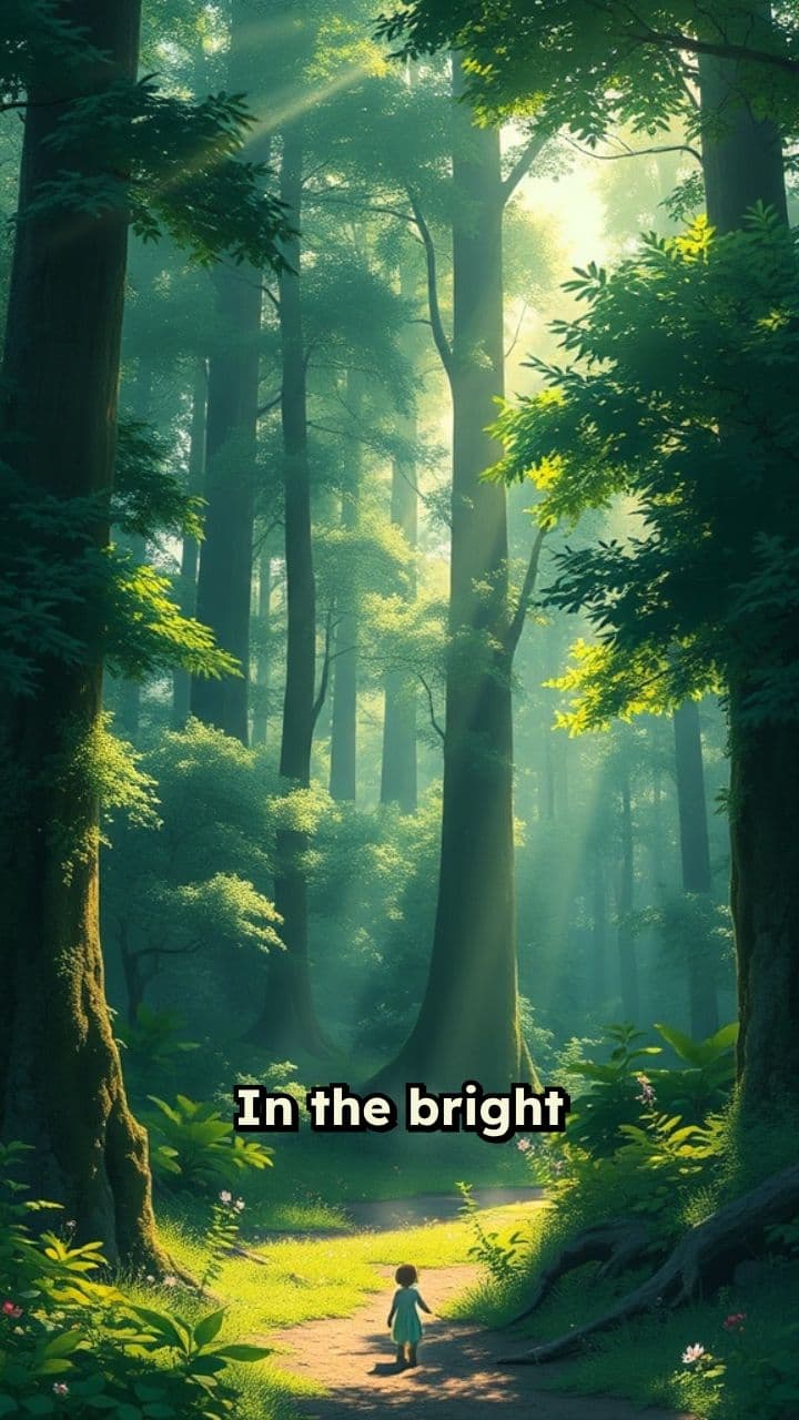 Jojo and Bau – The Lost Carrot