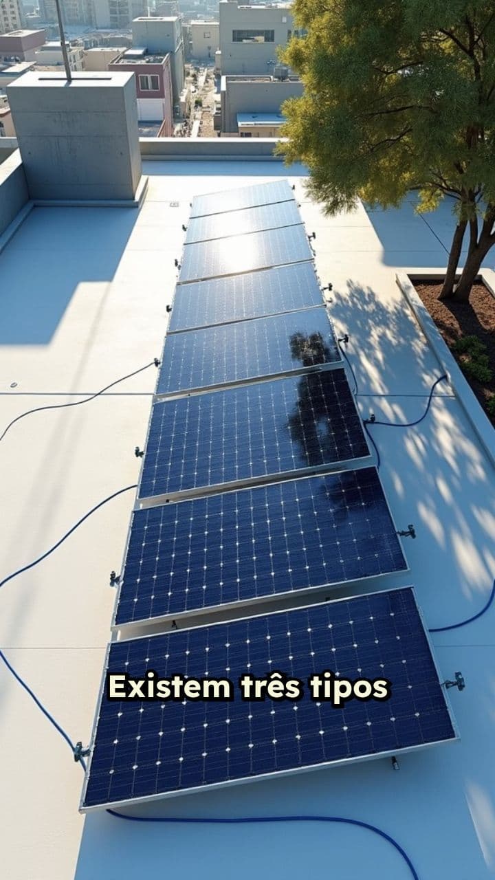 Evite Sombras no Seu Sistema Solar