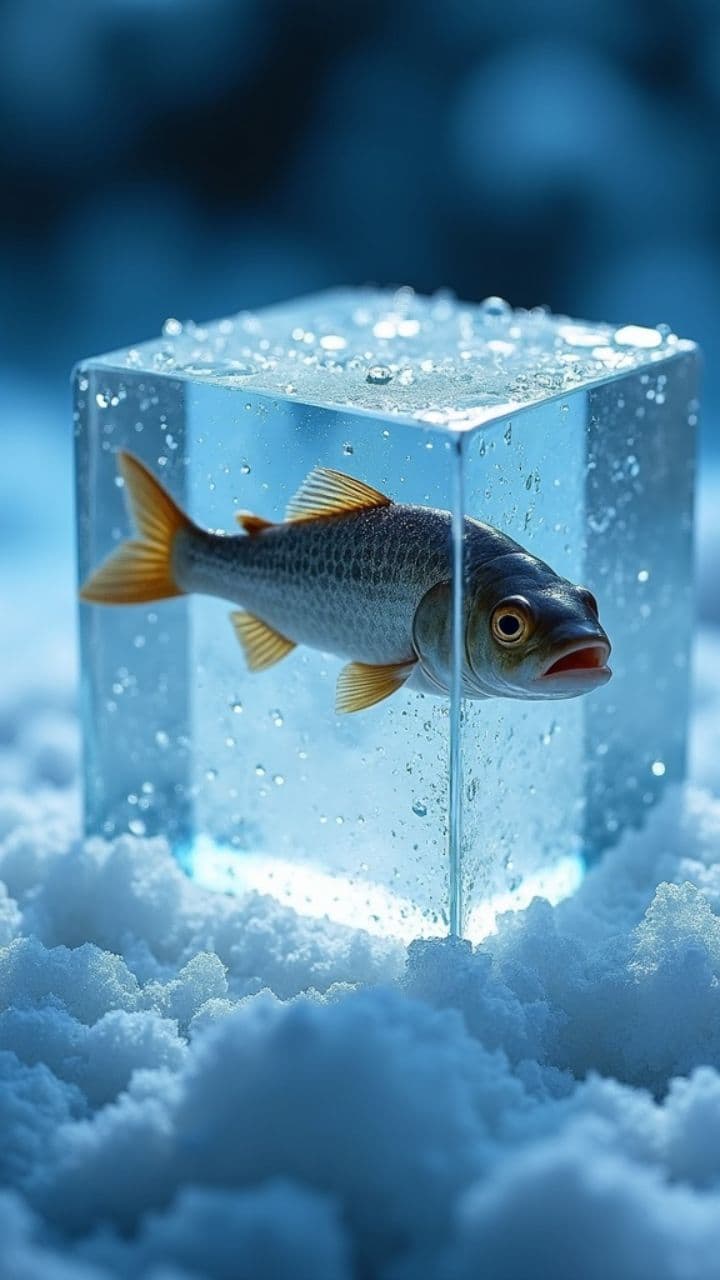 The Incredible Chinese Sleeper Fish