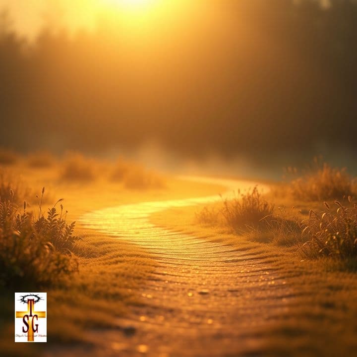 Breakthrough on the Way