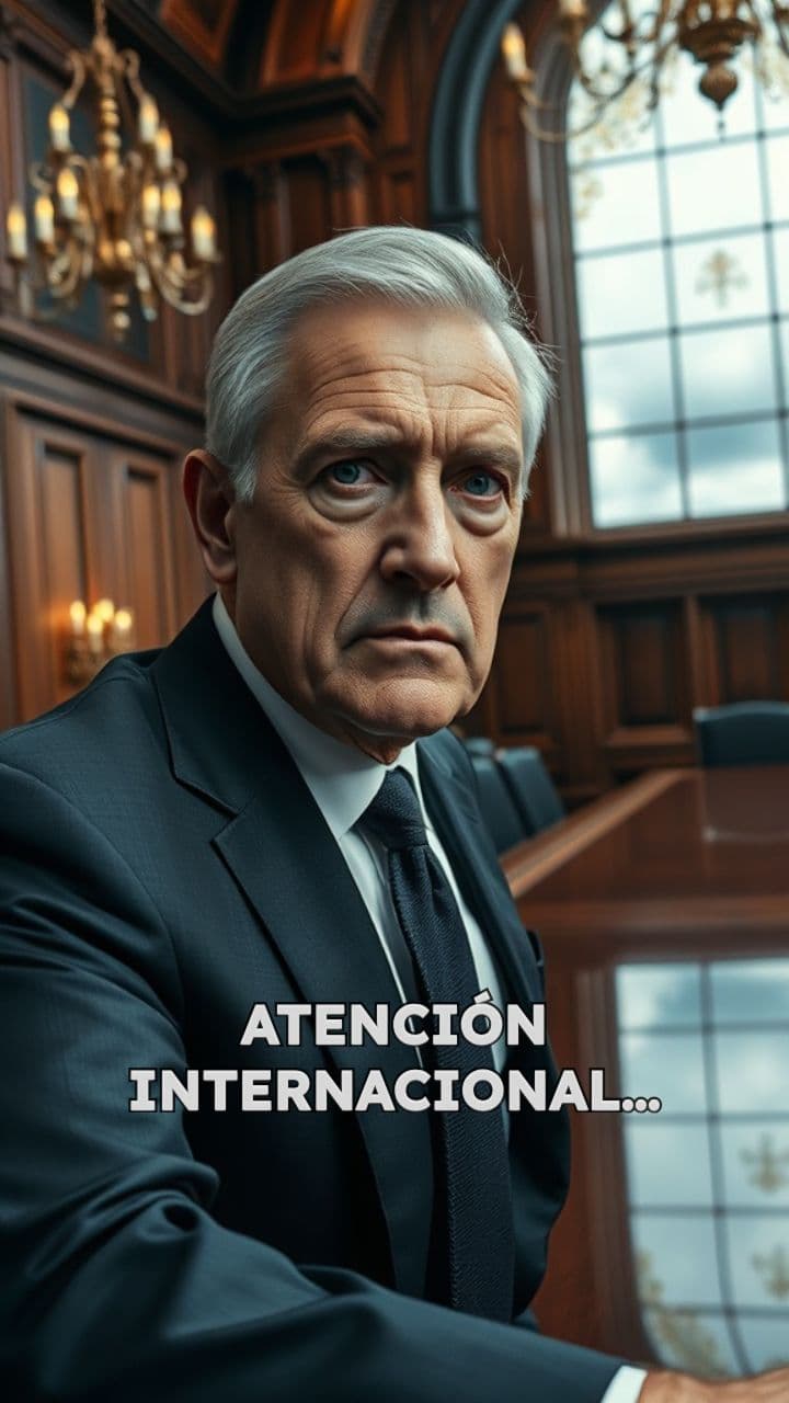 Putin ofrece plan de paz con advertencia