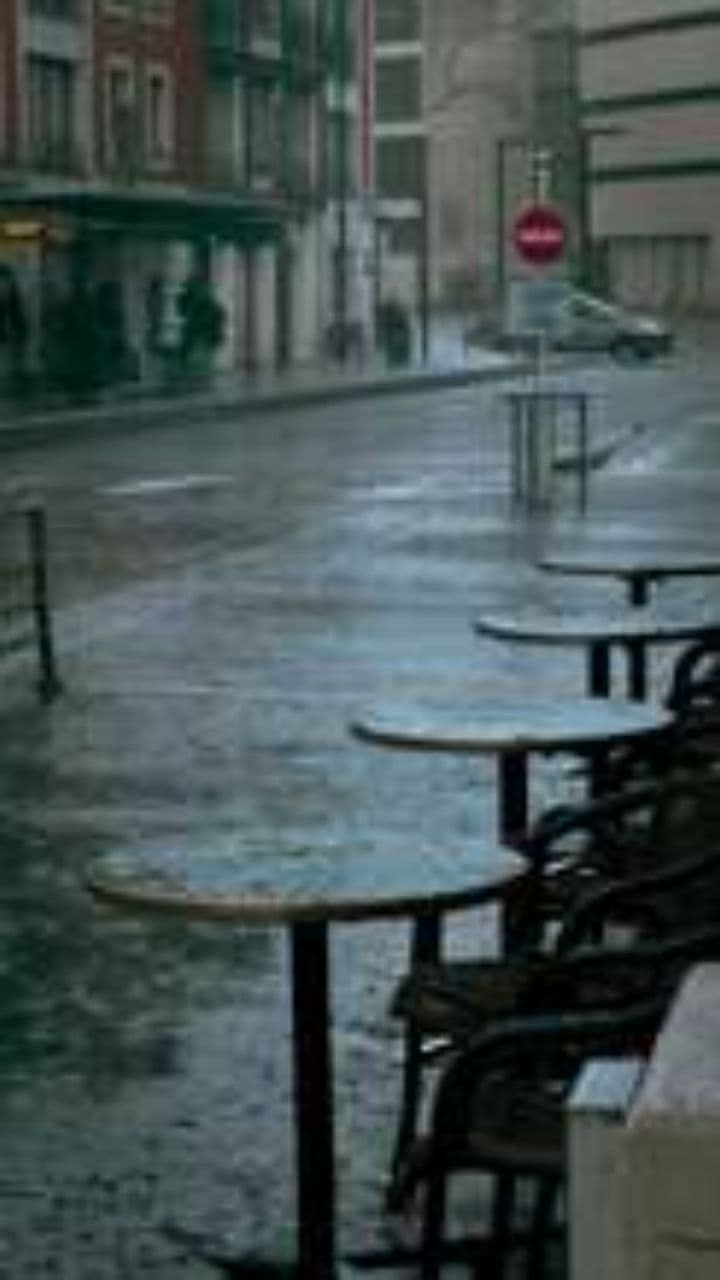 Caminos de Amor y Esperanza