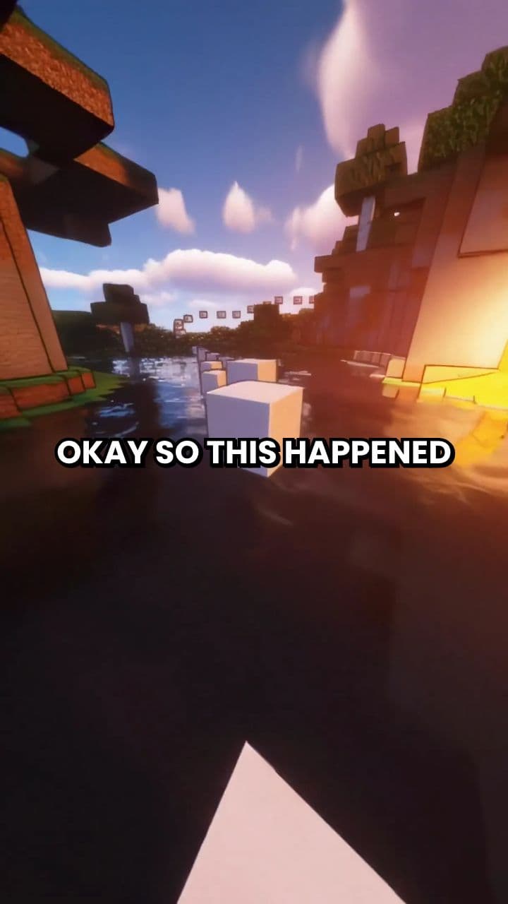 The Nice Kid’s Donut Trap