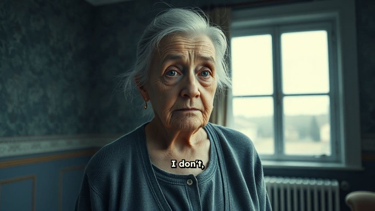 Looking For Someone To Take Care Of Me