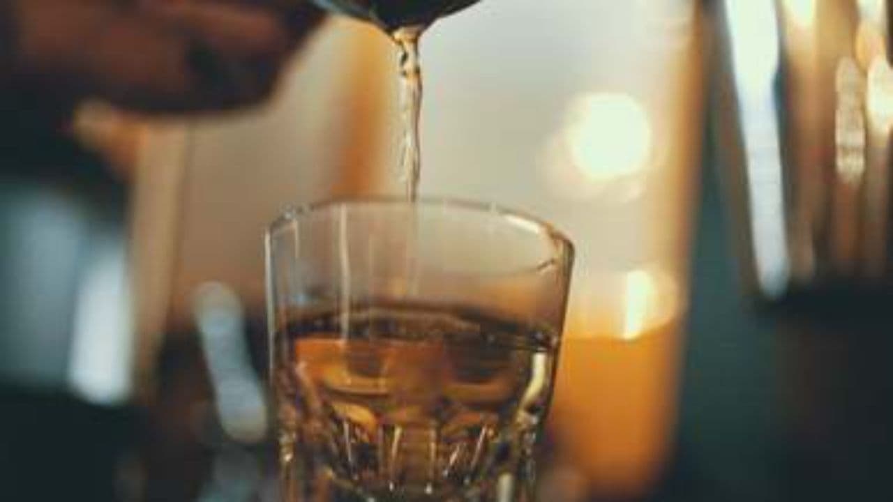 Frischio Eistee: Sommerliche Erfrischung