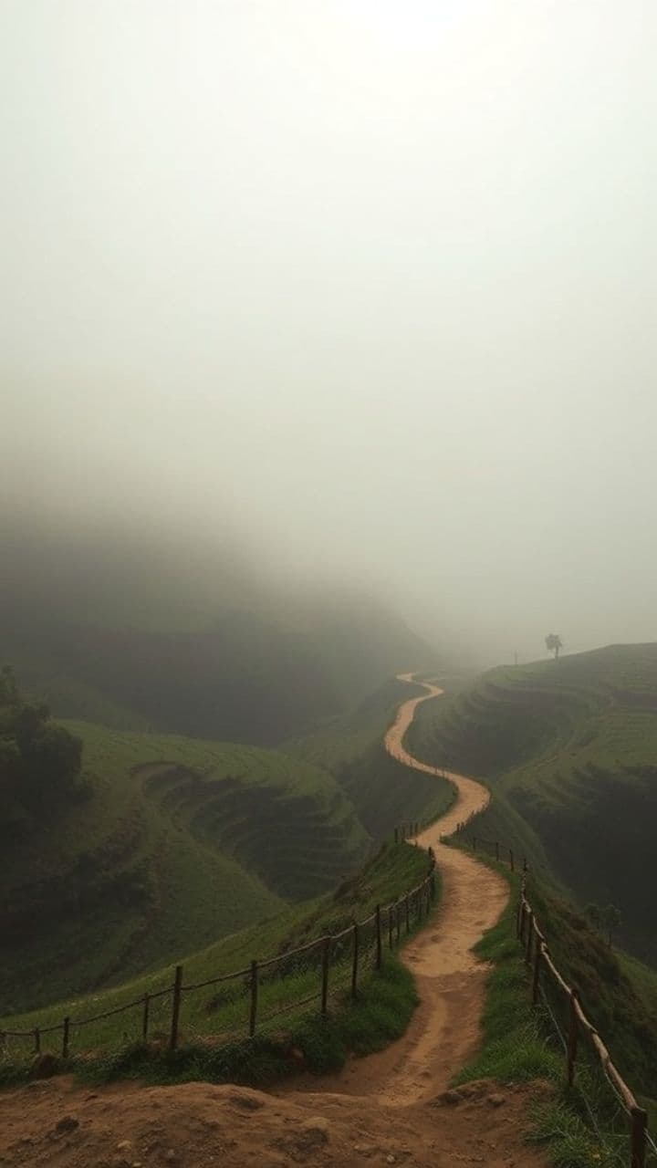मनको पीडा र मजबुरी