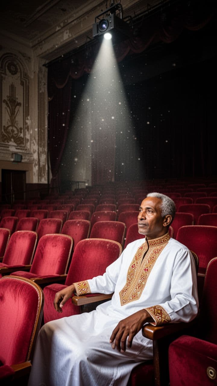 Yeni Bir Haber ve Umut