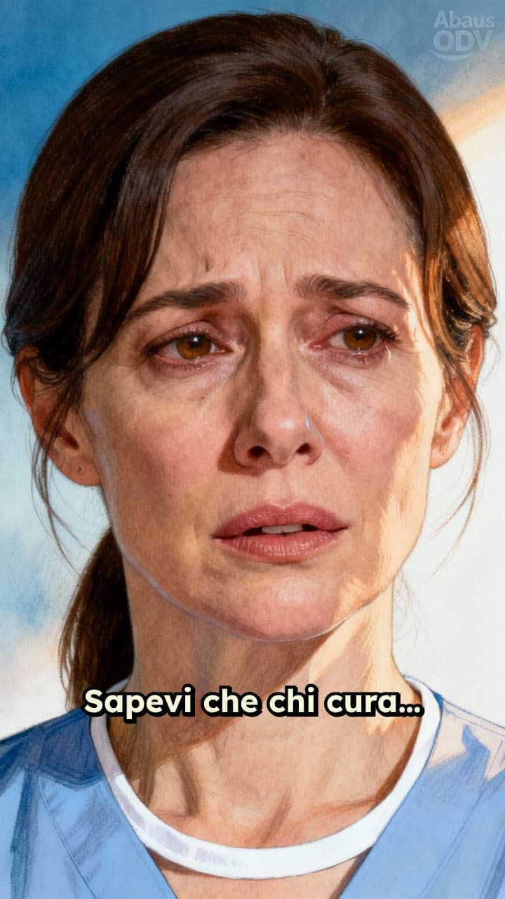 Ascoltare chi cura per migliorare tutti