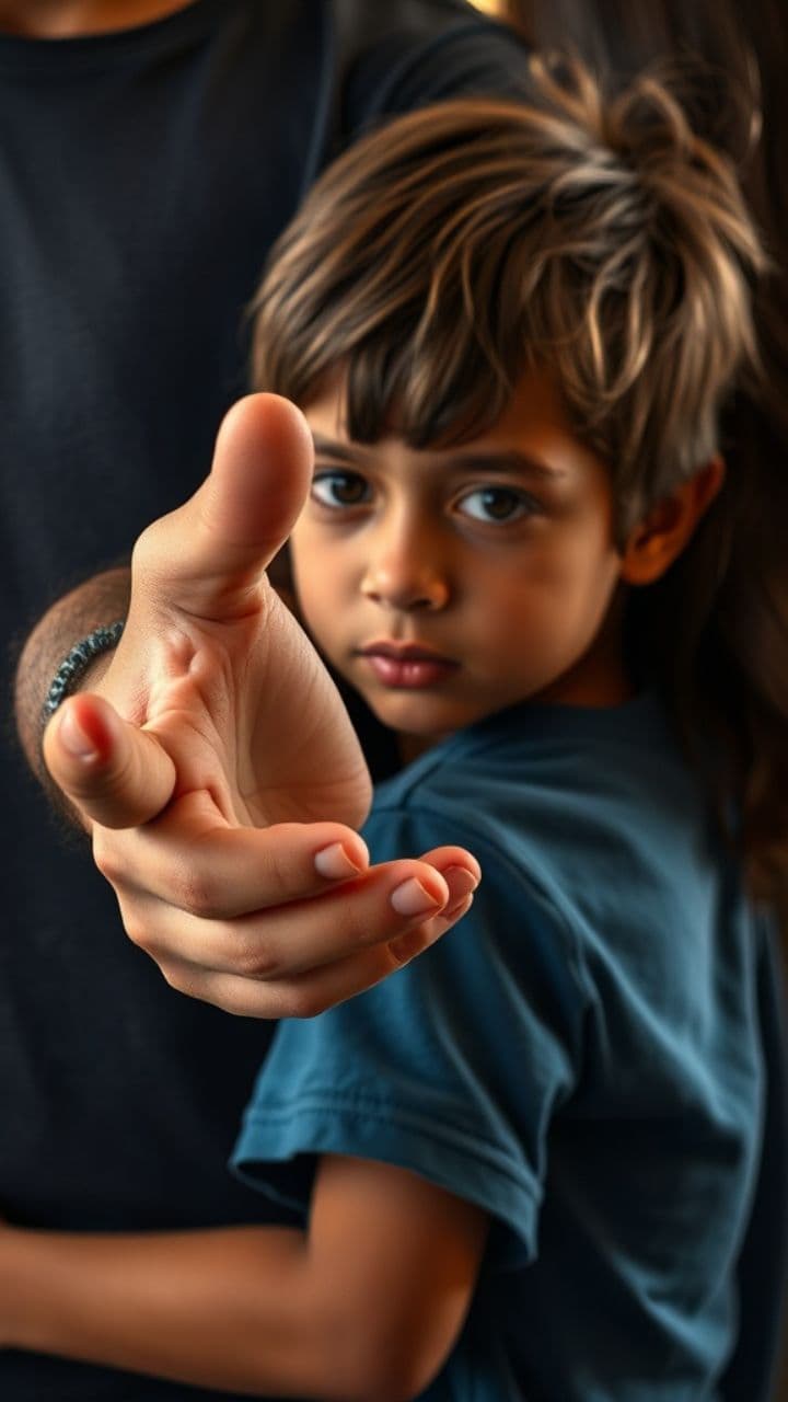 Être un homme, un lourd fardeau