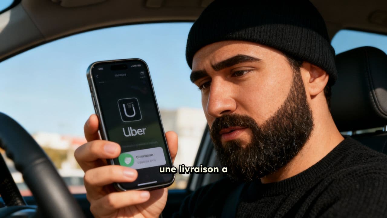 La Livraison Infernal