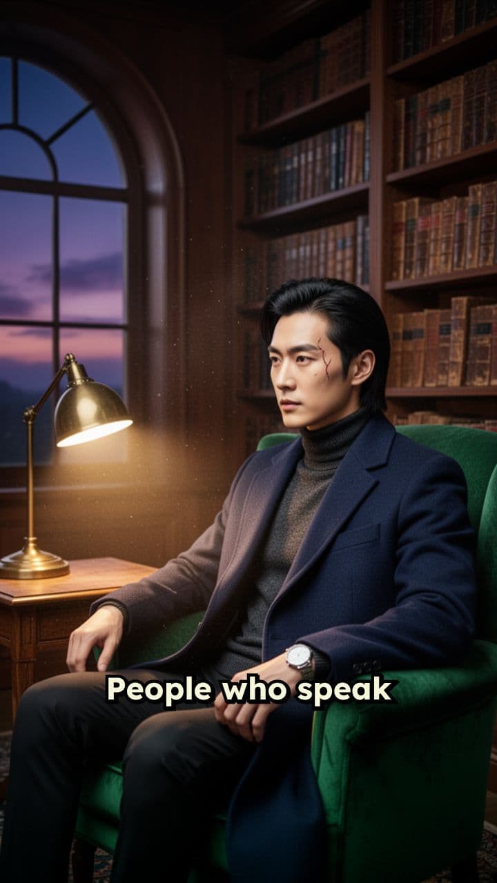 The Power of Silence