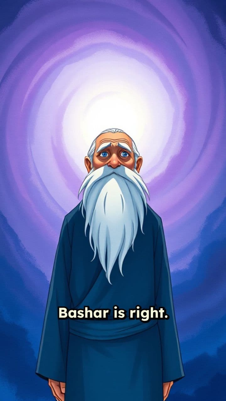 The Conspiracy of Perpetual Debate