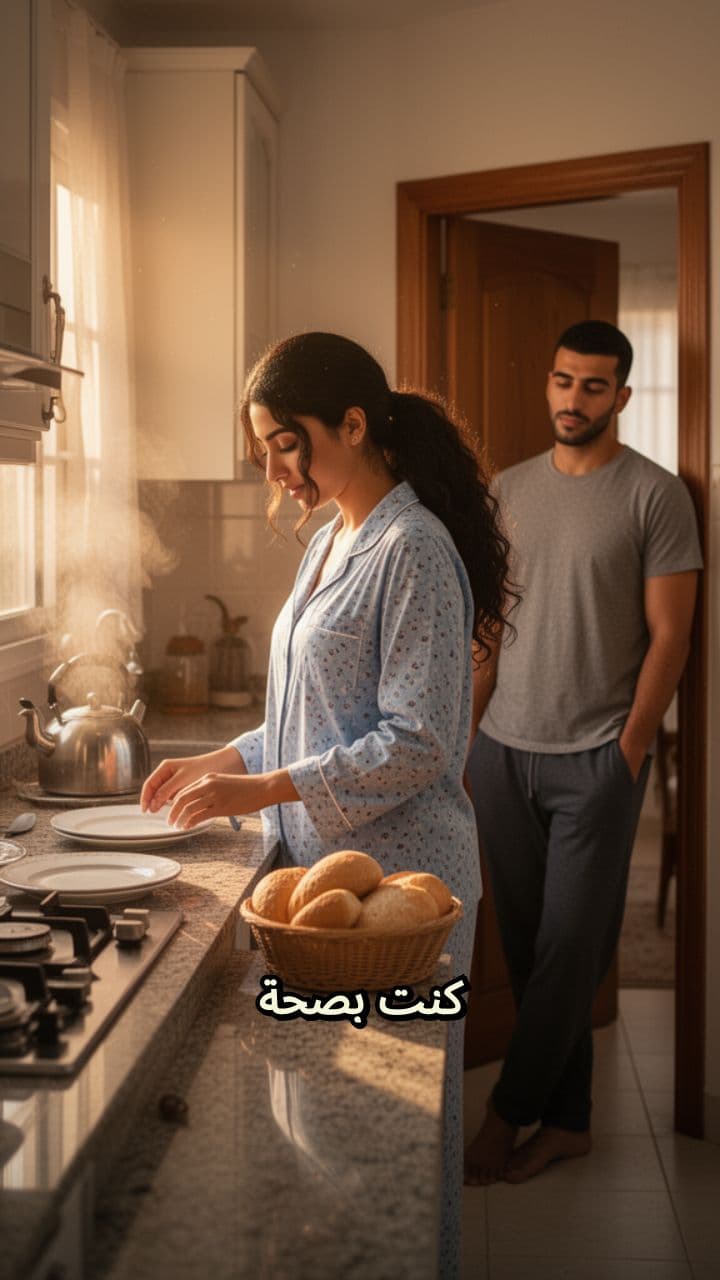 كريم يقترب بأسئلة شخصية