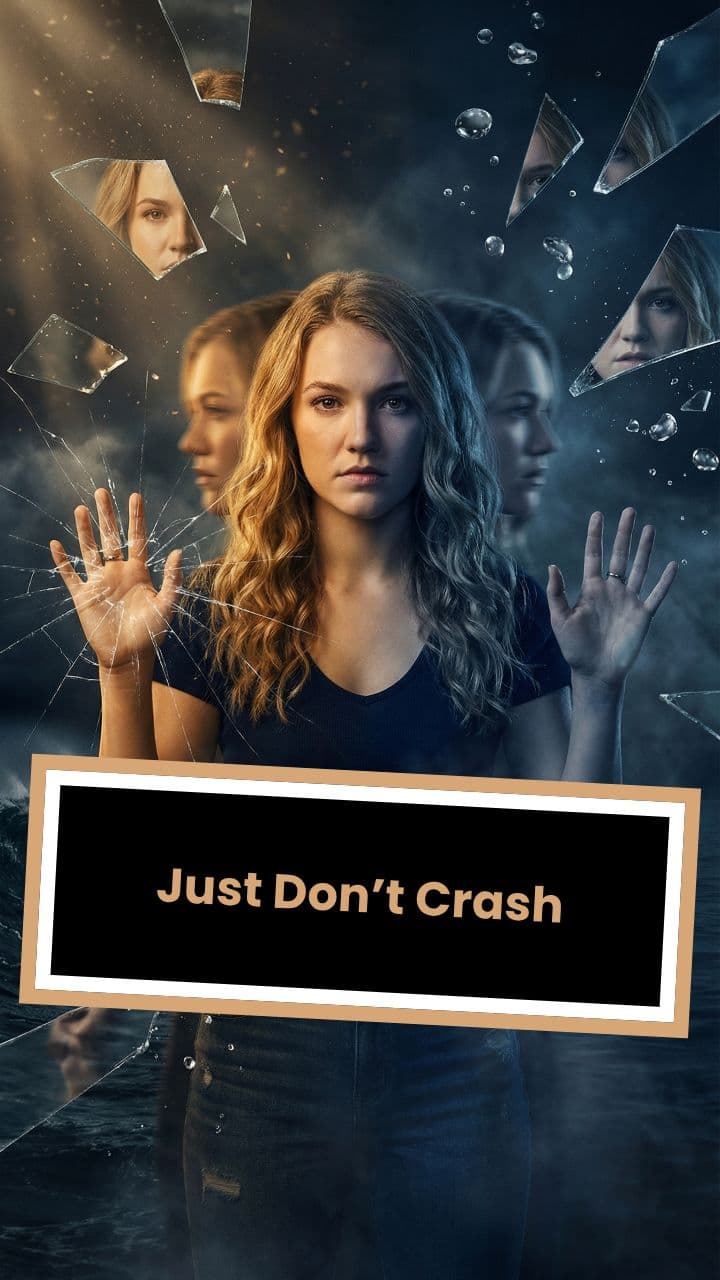 Just Don’t Crash
