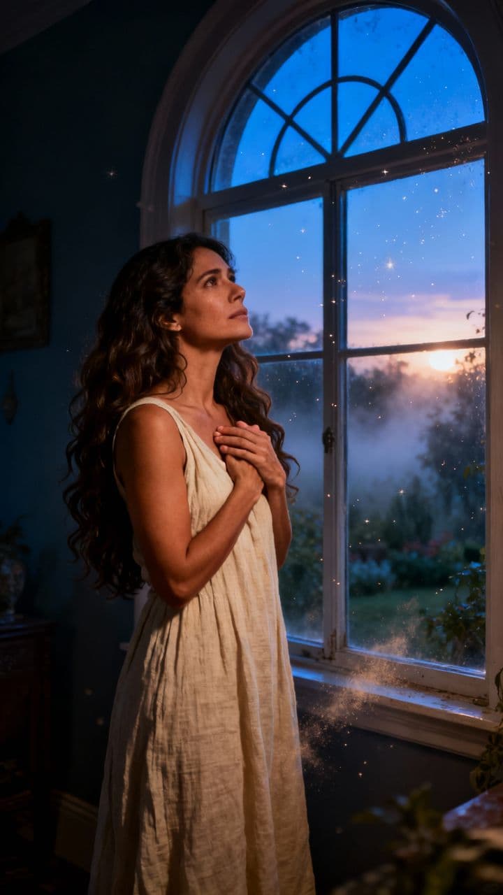 Hoy mi oración es un canto