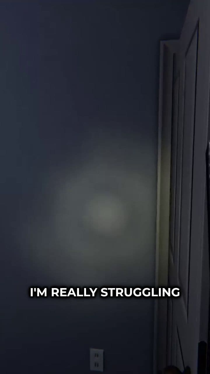 Struggle with Controls