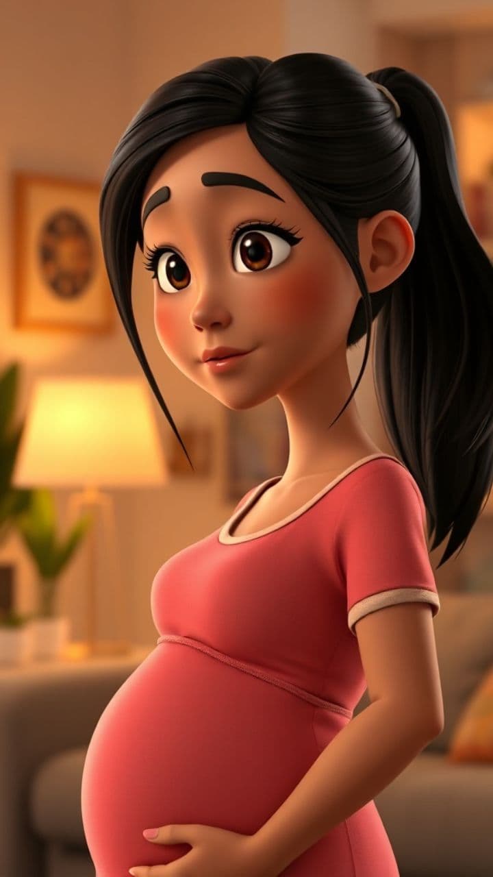 Kapit Lang, Ate Eunice