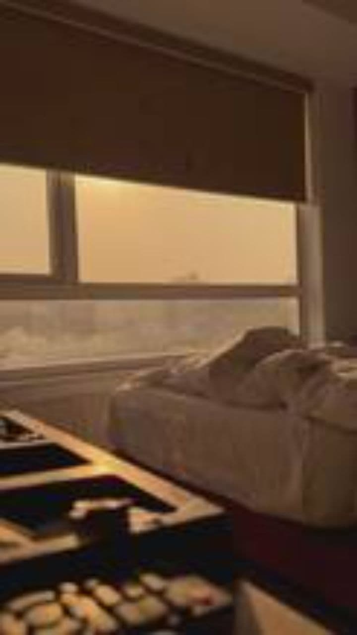 Дякую тобі за каву