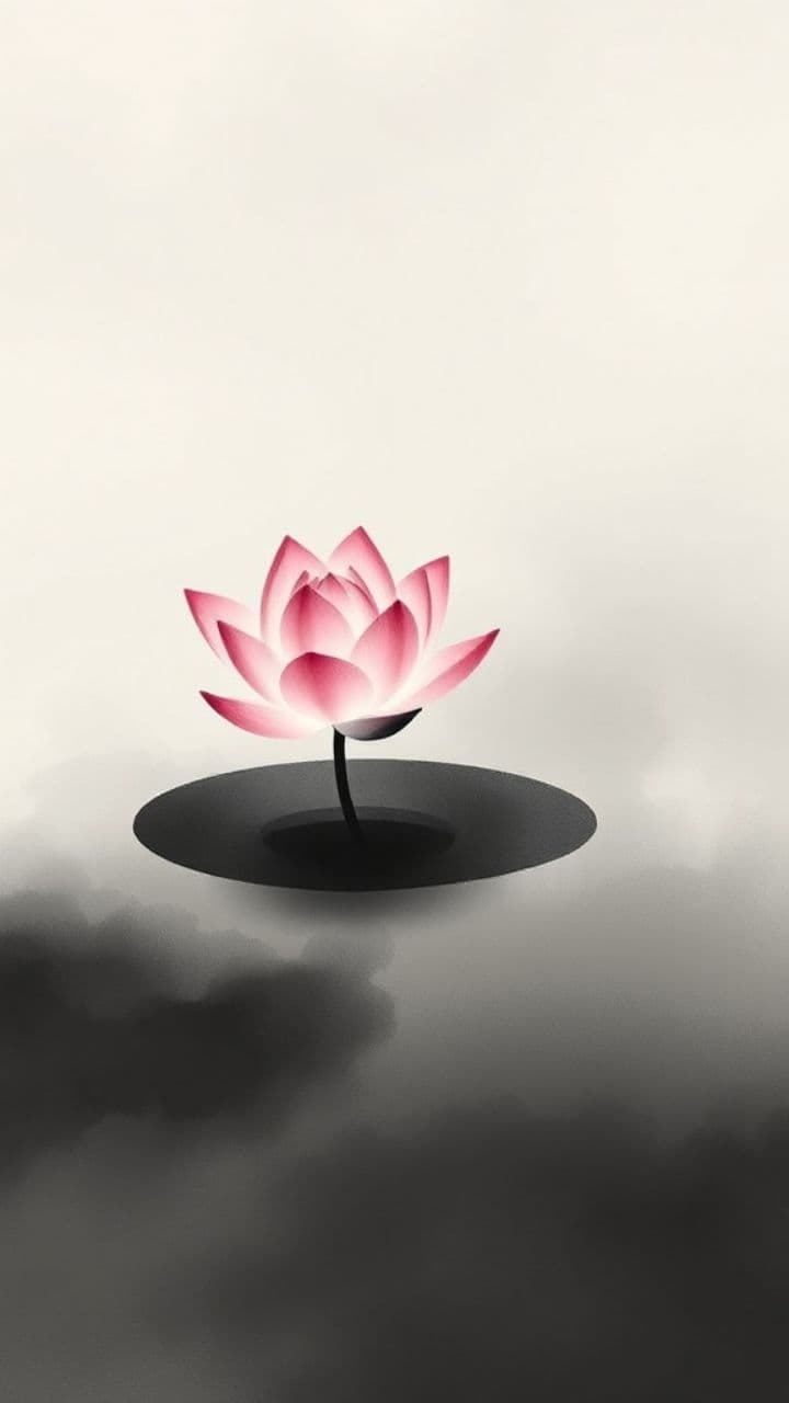 Mother Yashoda Sees the Universe