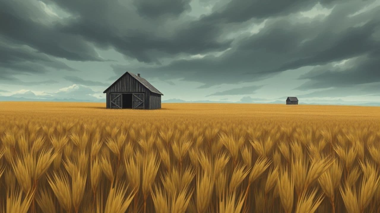 Legacy of the Farmer of the Land