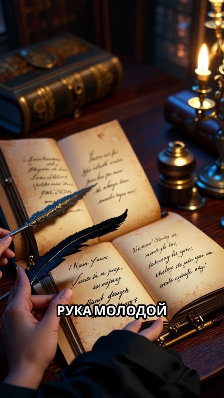 Поздравления с Новым годом в дневнике