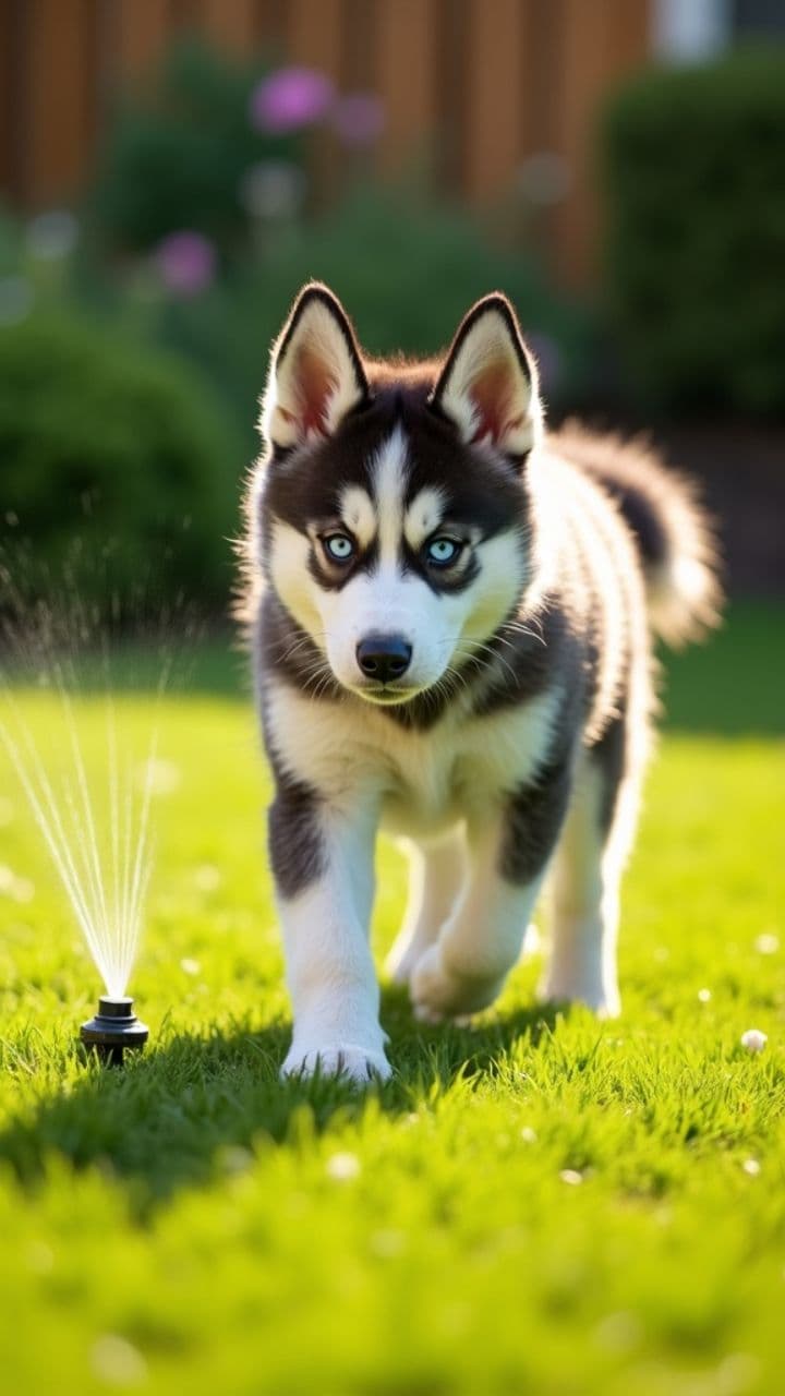 The Water Dragon Slayer