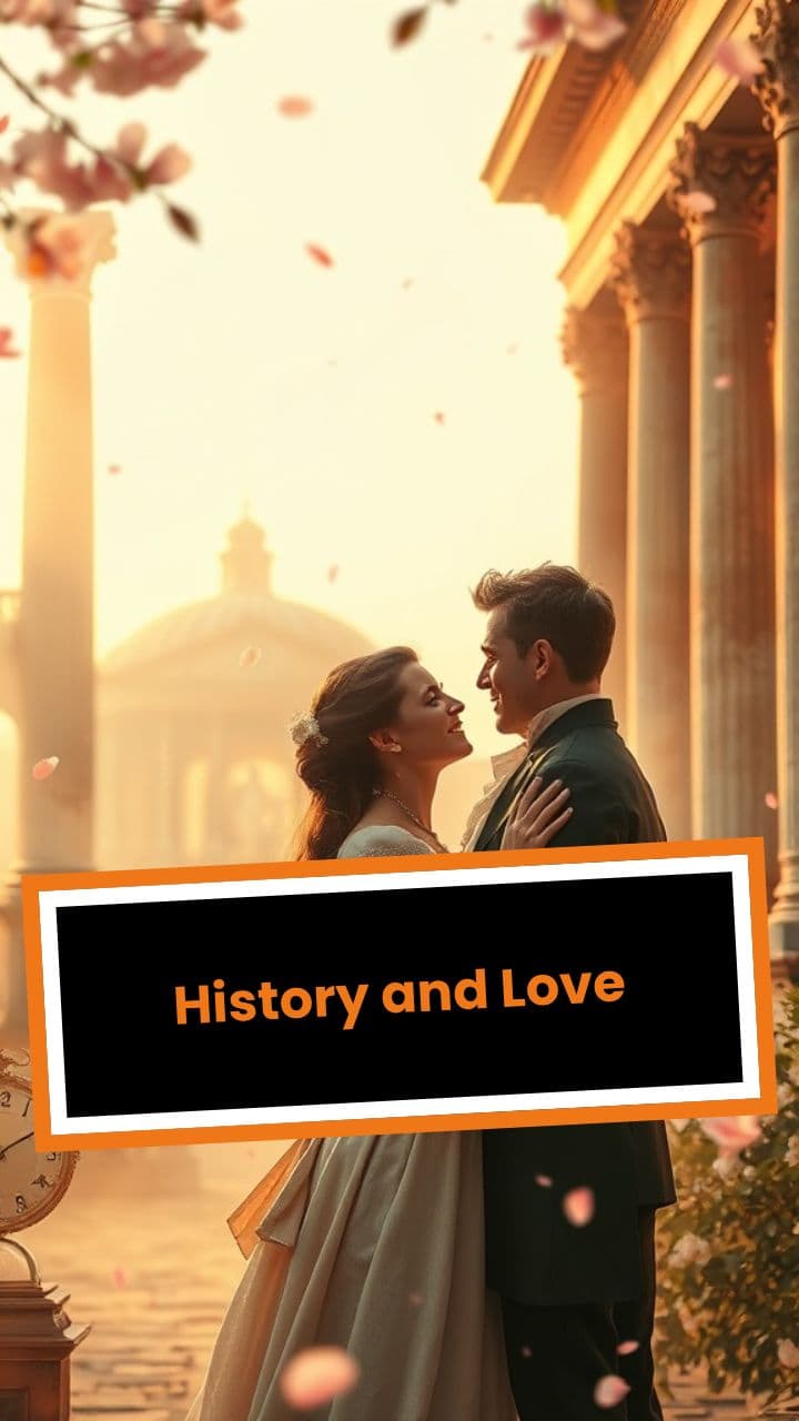History and Love