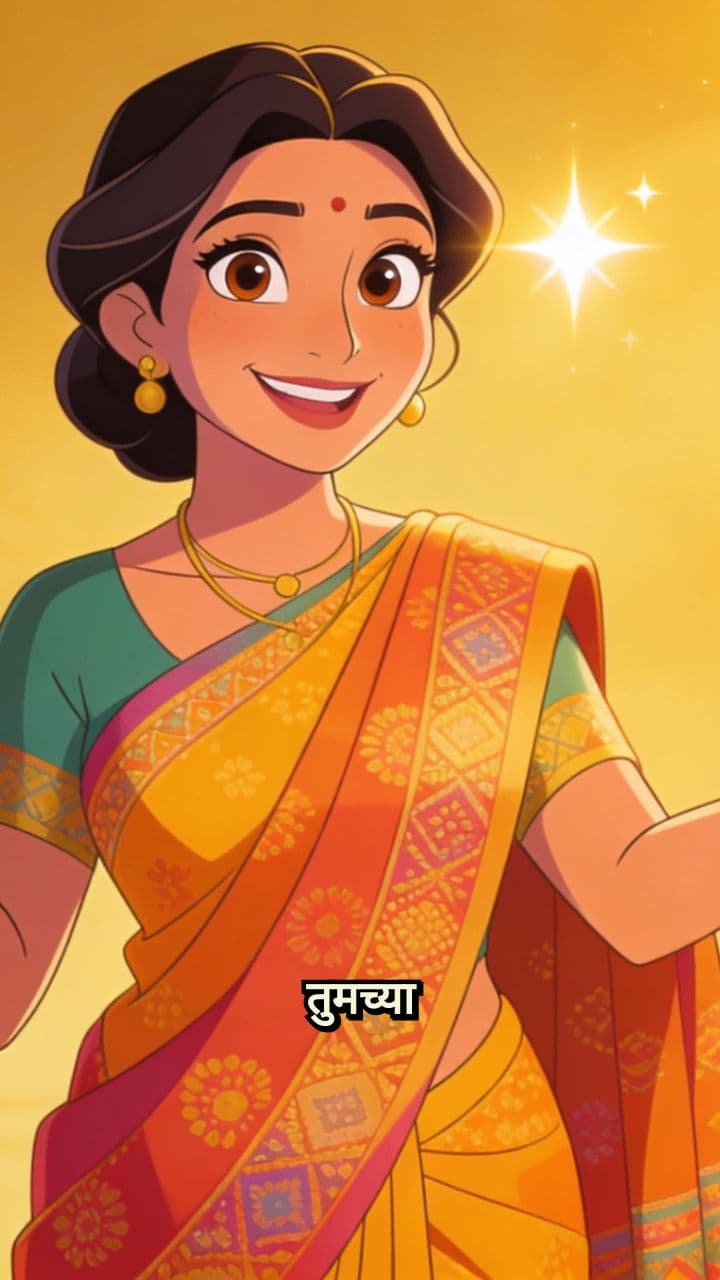 Talegaon मध्ये तुमचं स्वप्नातील घर