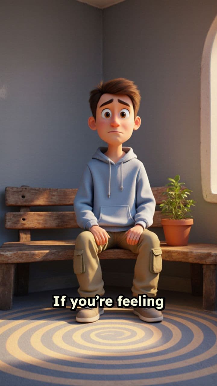 Take Back Your Life Today