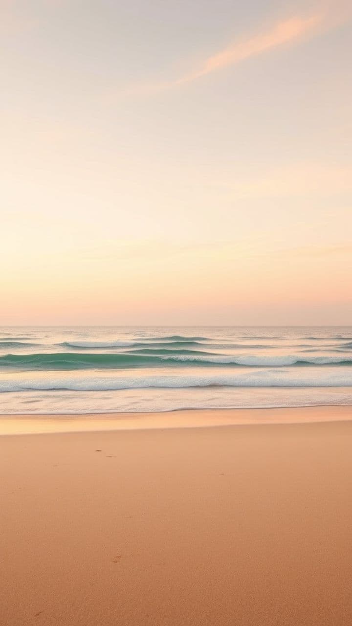 Sweet Days Under Endless Sky