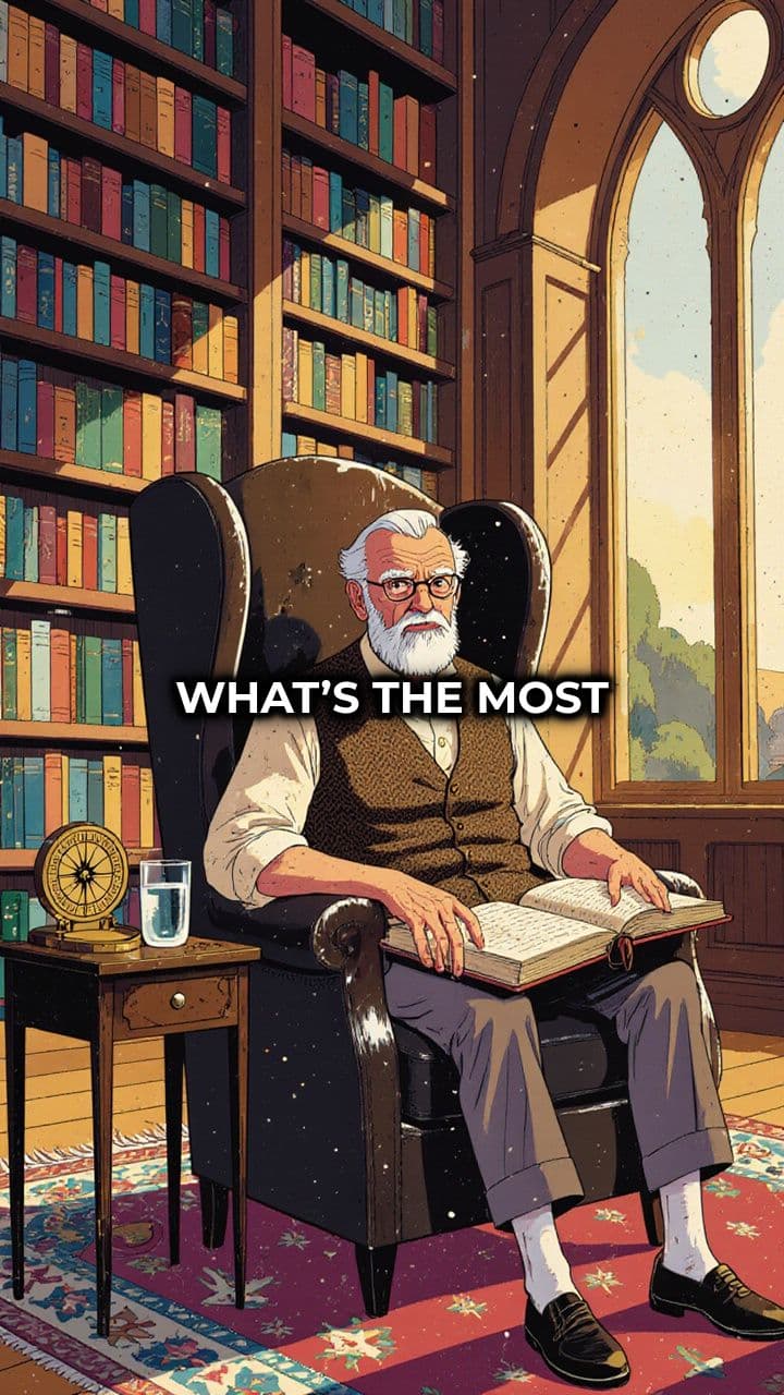 The Most Important Decision: Marriage