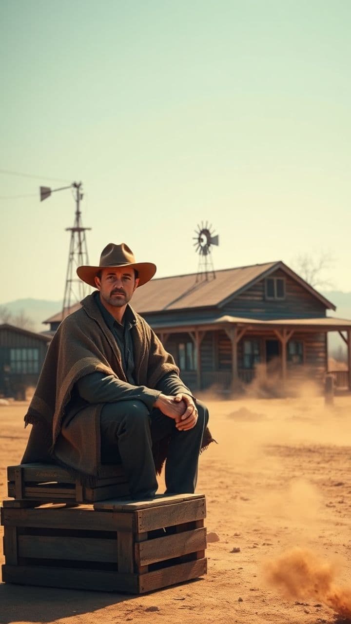 Une fois dans l'Ouest (version alternative)