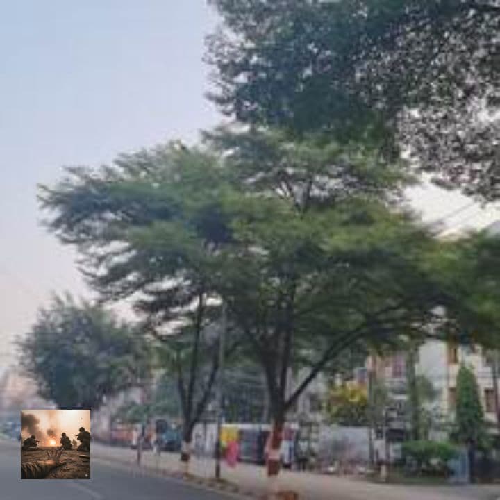 Ein neuer Anfang als Papa