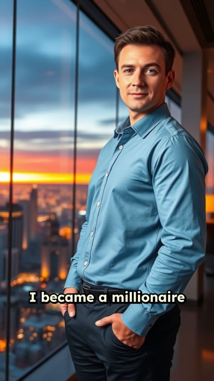 Wealth-Building Tips for Success