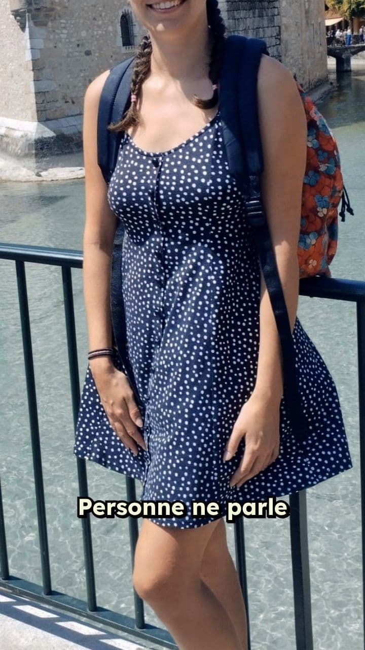 Voyager seule, un acte de liberté