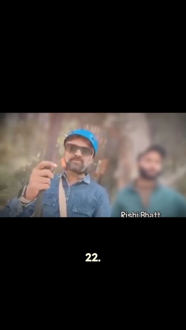 Turista náhodne natočil teroristický útok