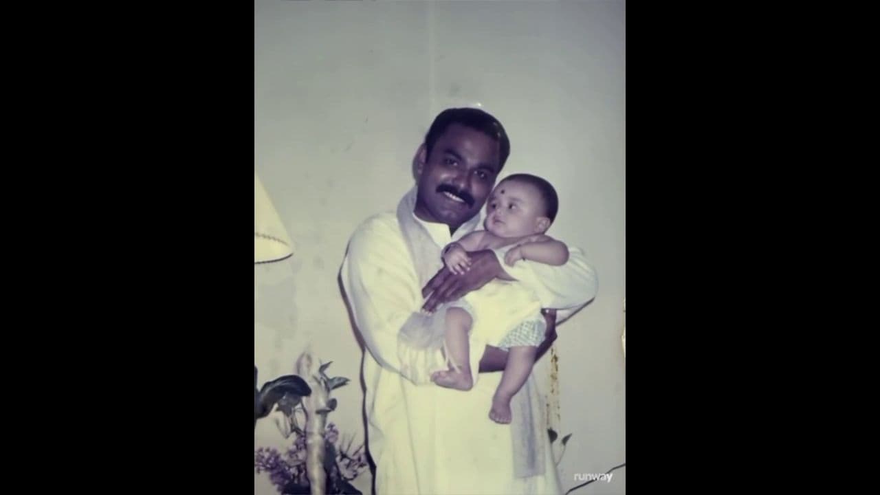 From Village Dreamer to Dedicated Father