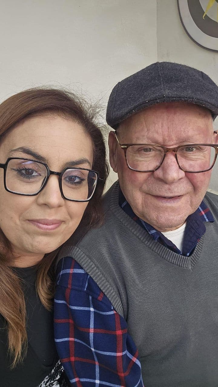 Beijo em Movimento: Magia Familiar