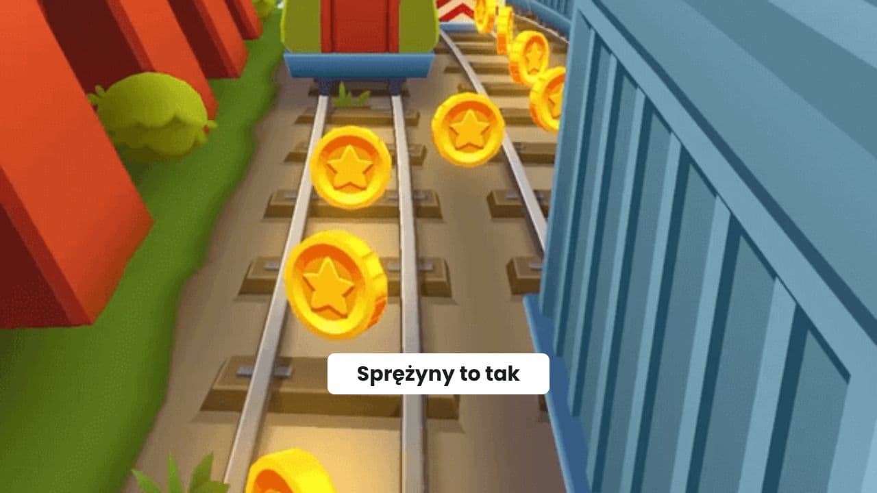 Sprężyny: mechaniczne baterie w technologii