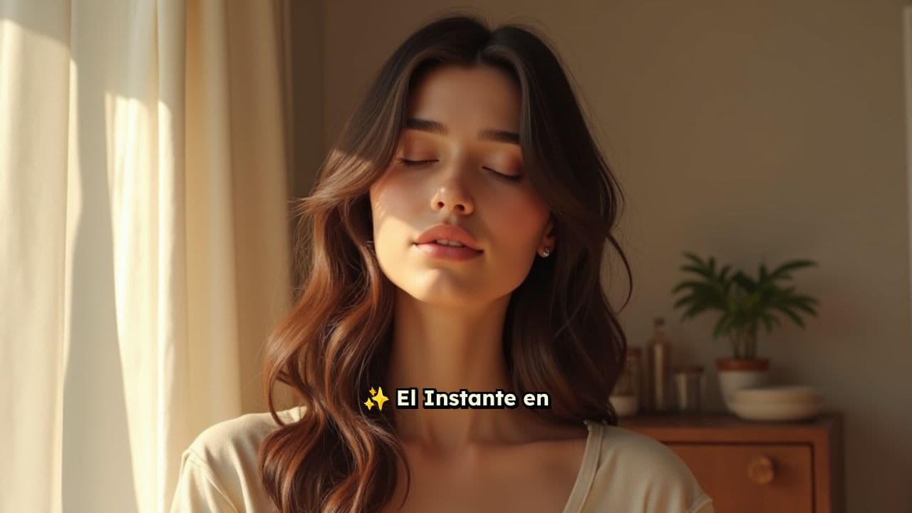 El Milagro Inesperado de Mariela