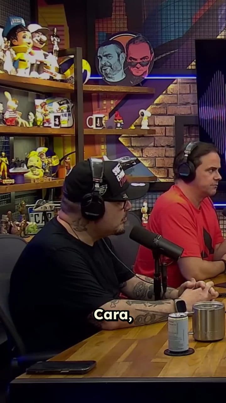 O Fim da Cirurgia Bariátrica?