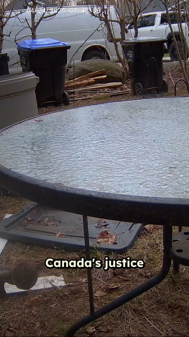 Reforming Canada's Justice System for Victims