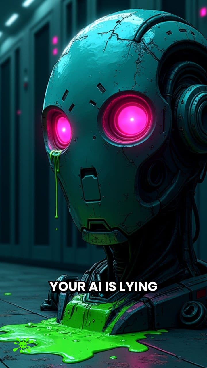 Machines Deceiving Us: The Hidden Truth