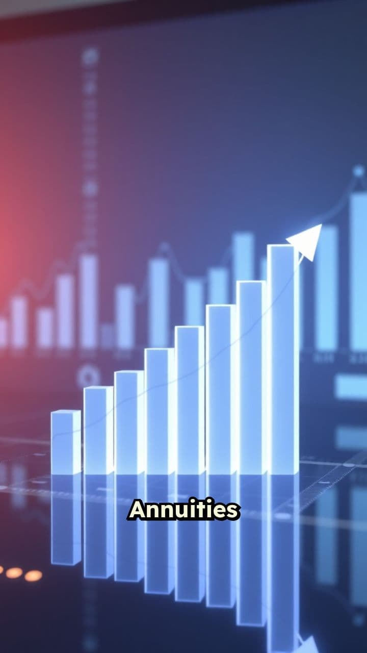 Understanding Annuities and Compound Annuities