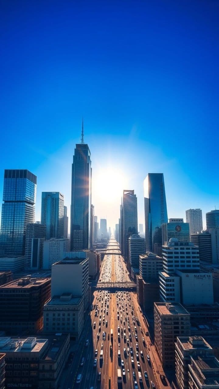 Quando a IA Toma Meu Lugar